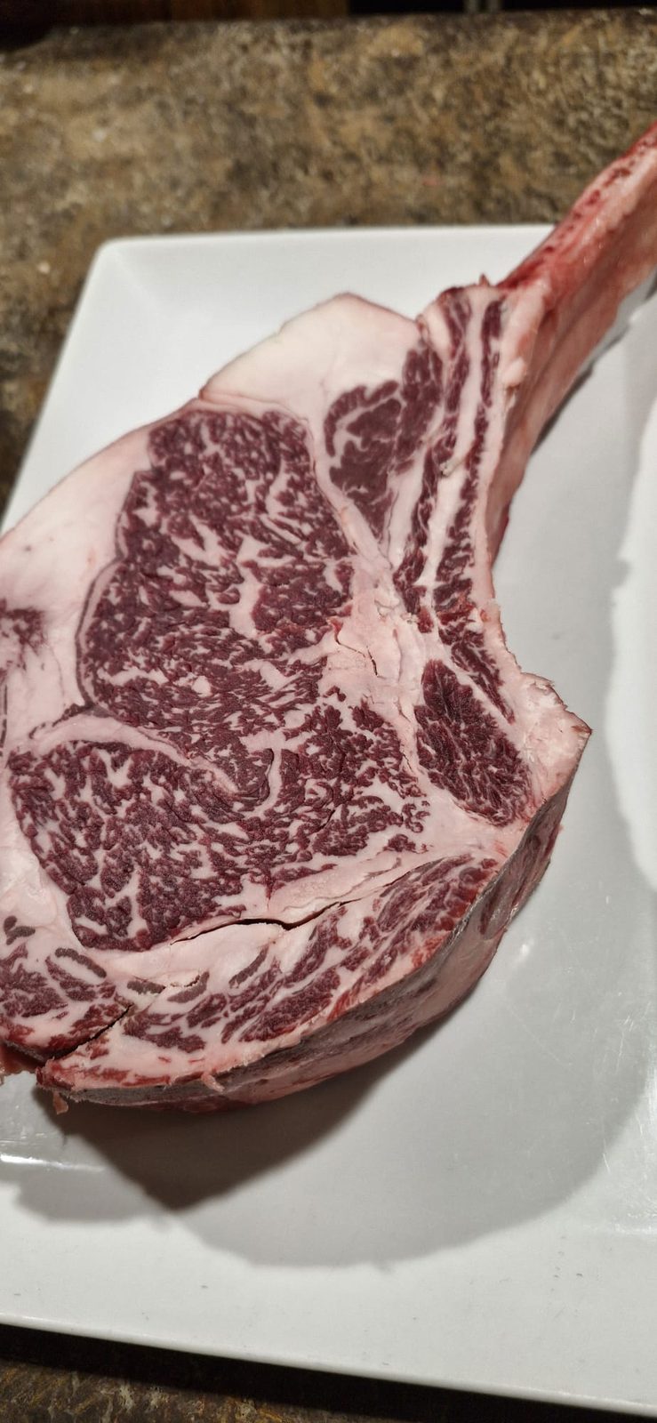 The meats